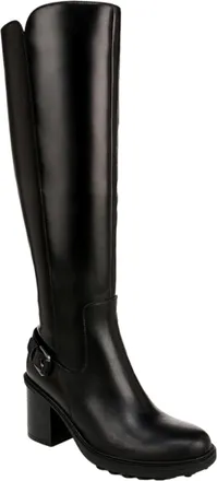 Vionic Trabuco Boot Black TRABUCO-BLK Womens