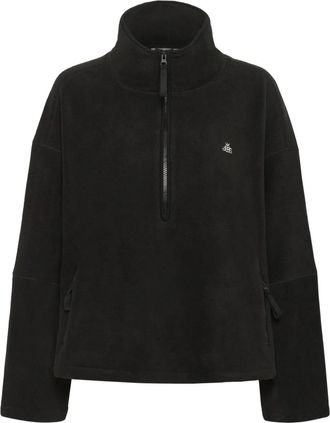 Karen by Simonsen Coltruien - Dames - Coltruien - Zwart - XL - Truien & Vesten