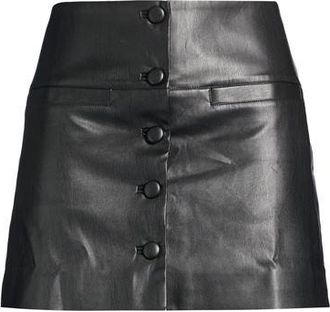 Proenza Schouler BOTTOMWEAR - Minigonne su YOOX.COM