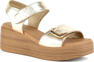 Unze Womens TIEN Comfy Casual Sandals UK Size 3-8