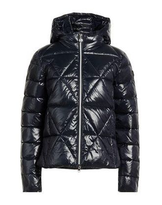 Emporio Armani COATS & JACKETS - Puffers on YOOX.COM