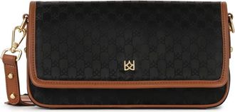Kazar Mujer, Bolsos, Negro, Talla: ONE Size