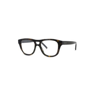 Givenchy Glasses, unisex, Brown, 51 MM, Authentic Day Glasses with Top-notch Service