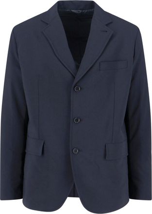 Aspesi Wool Blend Blazer
