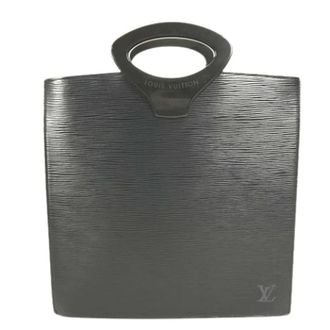 Louis Vuitton Pre-owned borse di pelle Louis Vuitton - - Pre-owned - Donna - Nero - ONE SIZE