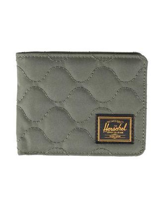 Herschel Small Leather Goods - Wallets sur YOOX.COM