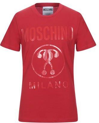 Moschino TOPWEAR - T-shirts sur YOOX.COM
