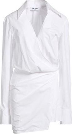 The Attico DRESSES - Mini dresses on YOOX.COM