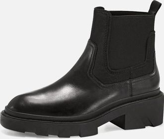 Ash Footwear Womens ASH Metro Mustang Womens Boots - Black - Size: 5