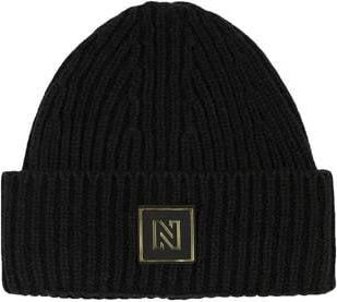 Nikkie muts Nashville zwart