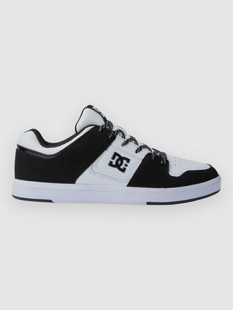 DC Cure Skateschuhe carbon
