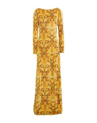 Etro DRESSES - Maxi dresses sur YOOX.COM