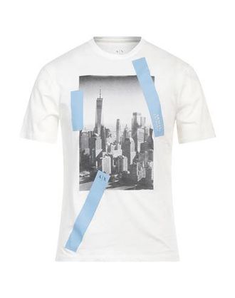 A|X Armani Exchange TOPS - T-shirts auf YOOX.COM