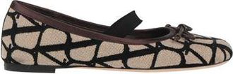 Valentino Garavani CALZATURE - Ballerine su YOOX.COM