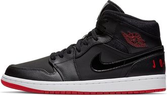 Nike Jordan Air Jordan 1 Retro Mid Bred BQ6578-001
