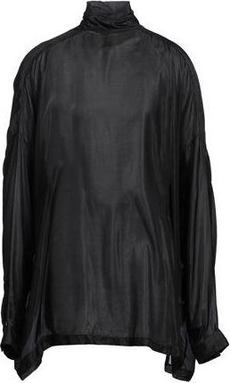 Rick Owens TOPWEAR - Shirts on YOOX.COM