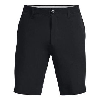 Under Armour Shorts Golf Short Black 1377302-001