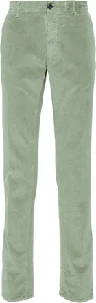 Incotex Uomo, Pantaloni, Verde, W31, new