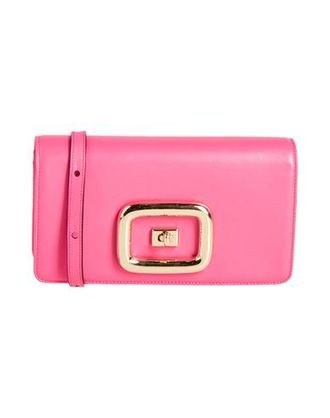 Roger Vivier BAGS - Cross-body bags on YOOX.COM