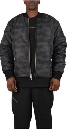 OAMC Piumino - - Jackets - Uomo - Nero - XL