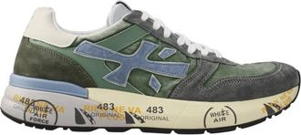 Premiata Sneakers, male, Multicolor, 8 UK, Mick 7216
