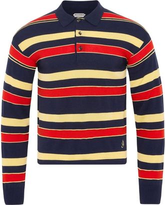 J.W.Anderson Uomo, Top, Multicolore, L, new