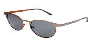 Adidas Sport AOM000N 078 Mens Sunglasses Brown Size 51