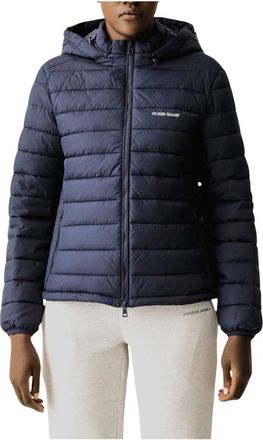 Guess Donna, Giacche, Blu, L, new