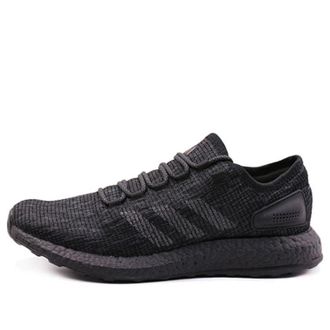adidas PureBoost Triple Black BB6288