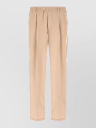 Cellar Door straight-leg trousers