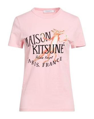 Maison Kitsun&eacute; T-shirts