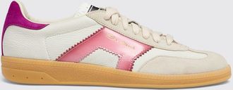 Santoni Sneakers Santoni in pelle martellata