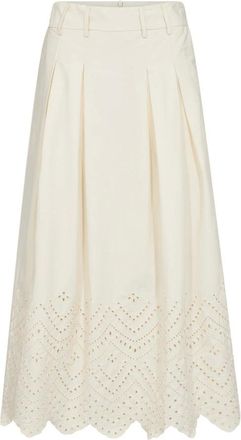 Co'Couture Donna, Gonne, Beige, L, new
