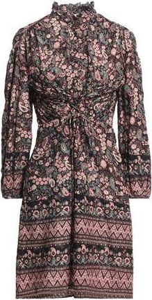 Antik Batik DRESSES - Mini dresses on YOOX.COM