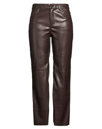 Morgan BOTTOMWEAR - Trousers on YOOX.COM