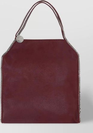 Stella McCartney falabella babybella polyester shoulder bag