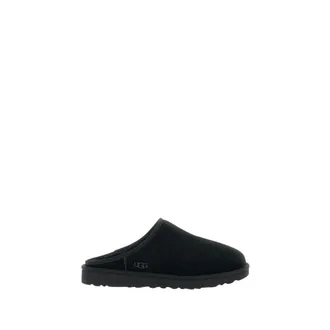 UGG Classic Slip-On - Shoes - Hombre - Negro - 45 EU