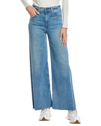 Rag & Bone Rag & Bone Flexi Sofie Ankle Monterosso Jean