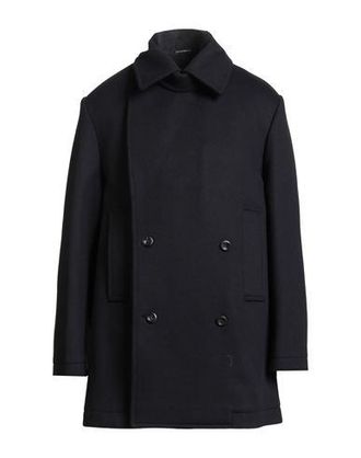 Emporio Armani COATS & JACKETS - Coats on YOOX.COM