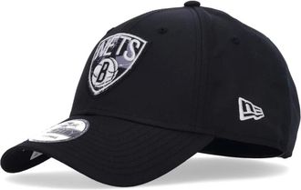 New Era Hombre, Accesorios, Negro, Talla: ONE Size