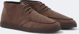 Churchs Sutton leather desert boots