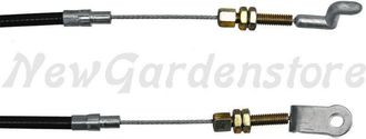 STIGA Sports Cable De Encendido Tractor Cortac&eacute;sped Compatible Stiga 1134-3573-01