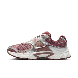 Nike Womens V5 RNR Shoes with Reflective Accents in Purple | HQ7901-200