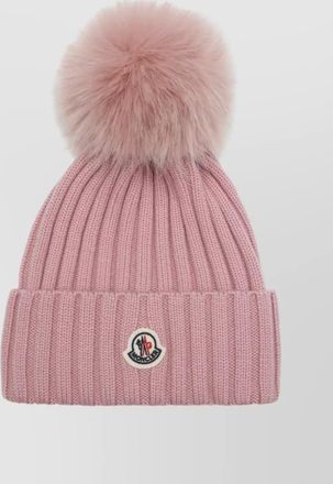 Moncler beanie