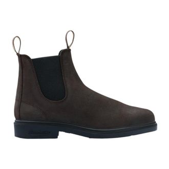 Blundstone Bot&iacute;n Chelsea de vestir - Shoes - Hombre - Marr&oacute;n - 42 1/2 EU