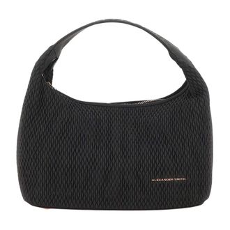 Alexander Smith Chloe Small - Bags - Mujer - Negro - S