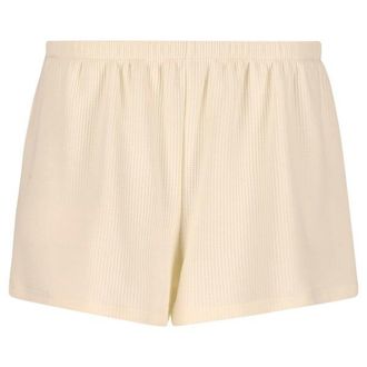 ENDURANCE Cardall Waffle Shorts Shorts f&uuml;r Damen | beige