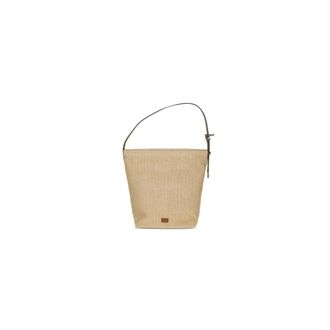 Pinko Pinko, Donna, Borse, Beige, Taglia unica, new