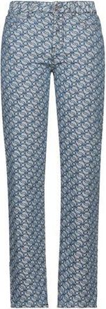 Stella McCartney PARTES DE ABAJO - Pantalones vaqueros en YOOX.COM