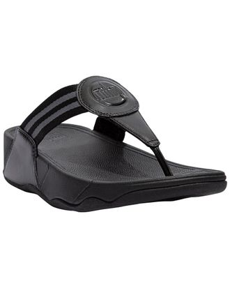 FitFlop Fitflop Walkstar Toe Post Sandal